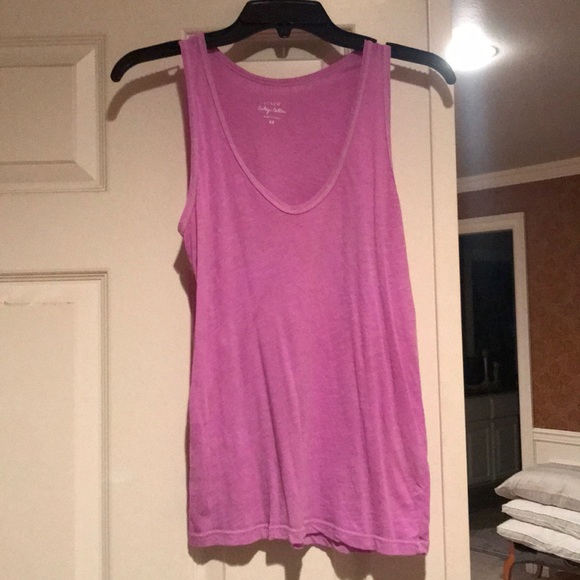 J.Crew Tank